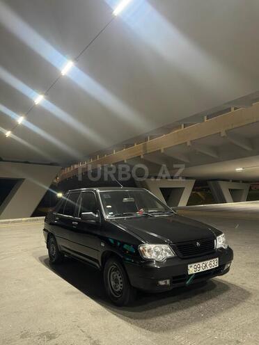 Saipa 132 2013, 198,853 km - 1.3 l - Bakı