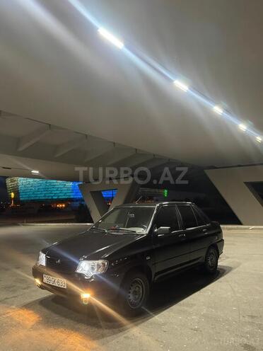 Saipa 132 2013, 198,853 km - 1.3 l - Bakı