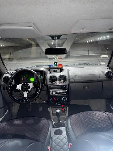 Saipa 132 2013, 198,853 km - 1.3 l - Bakı