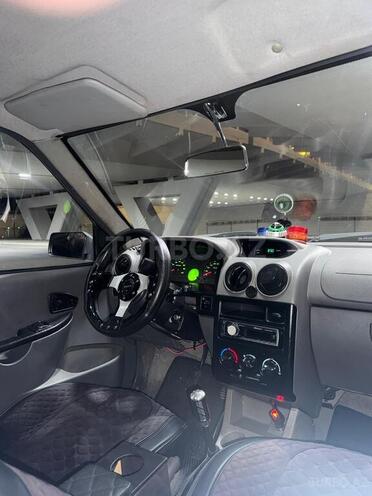 Saipa 132 2013, 198,853 km - 1.3 l - Bakı