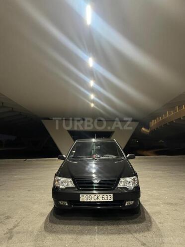 Saipa 132 2013, 198,853 km - 1.3 l - Bakı