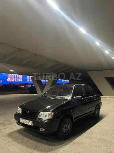 Saipa 132 2013, 198,853 km - 1.3 l - Bakı