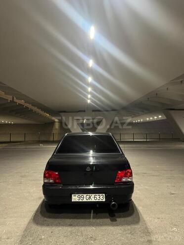 Saipa 132 2013, 198,853 km - 1.3 l - Bakı