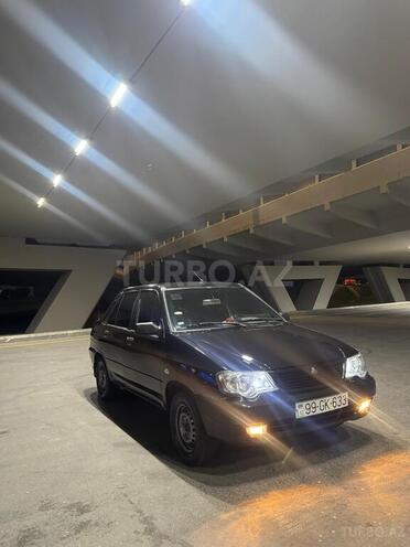 Saipa 132 2013, 198,853 km - 1.3 l - Bakı