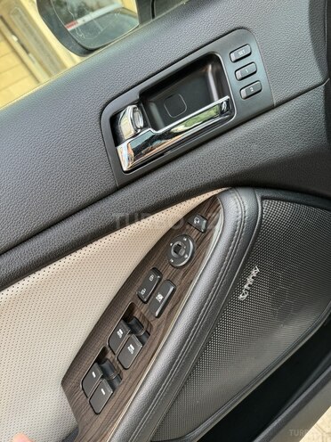 Kia Optima 2012, 183,465 km - 2.0 л - Bakı