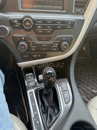 Kia Optima 2012, 183,465 km - 2.0 л - Bakı