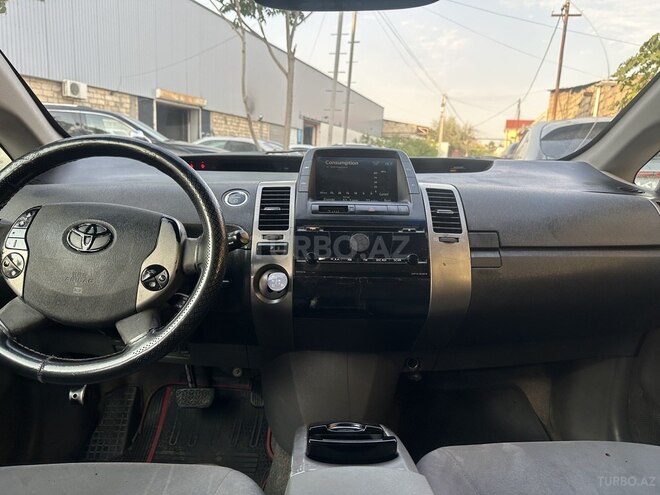 Toyota Prius 2007, 400,000 km - 1.5 l - Bakı