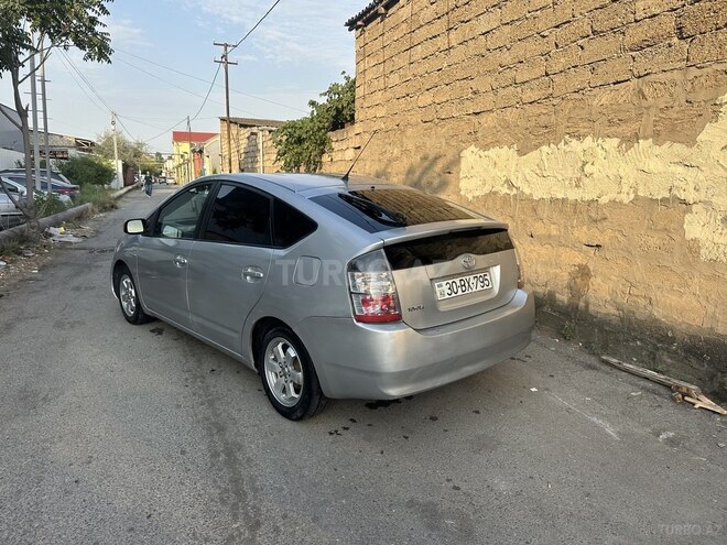 Toyota Prius 2007, 400,000 km - 1.5 l - Bakı