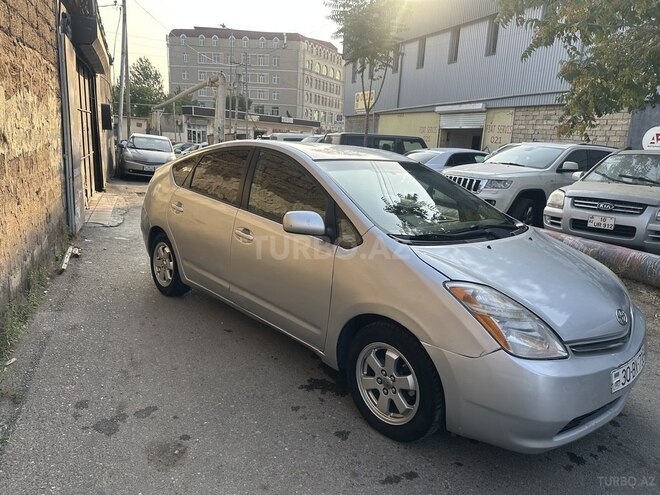 Toyota Prius 2007, 400,000 km - 1.5 l - Bakı