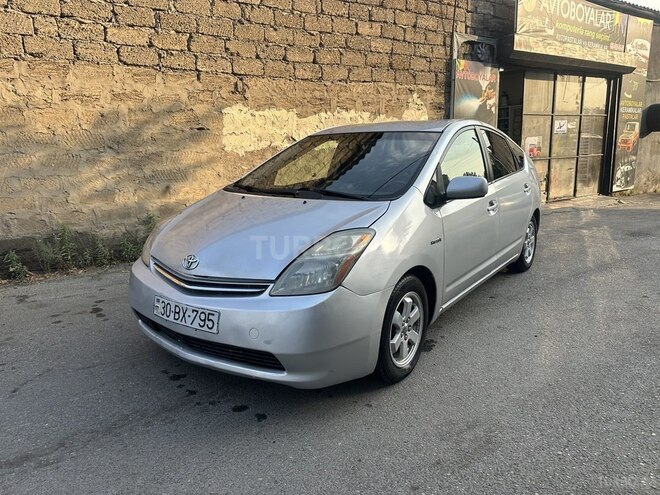 Toyota Prius 2007, 400,000 km - 1.5 l - Bakı