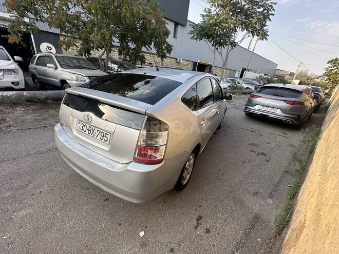 Toyota Prius 2007, 400,000 km - 1.5 l - Bakı