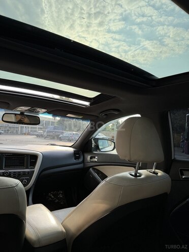 Kia Optima 2012, 183,465 km - 2.0 л - Bakı