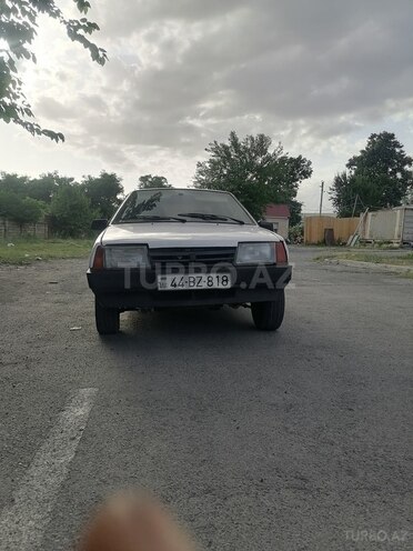 LADA (VAZ) 21099 1993, 556,694 km - 1.5 l - Qəbələ
