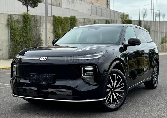 Changan  2025, 0 km - 1.5 l - Bakı