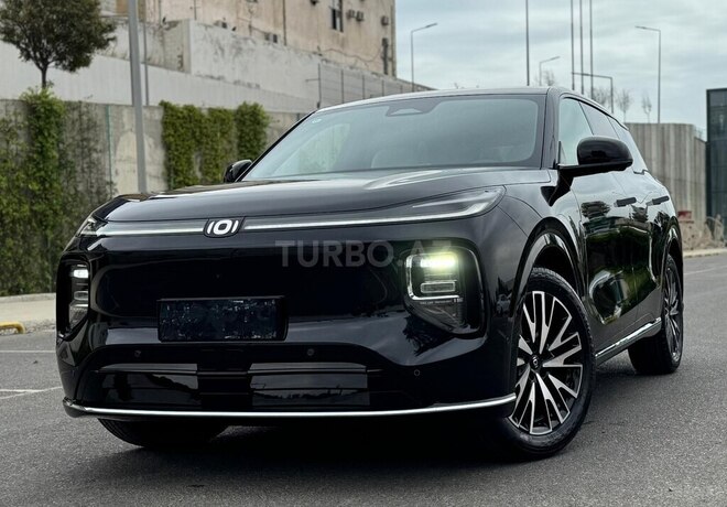 Changan  2025, 0 km - 1.5 l - Bakı