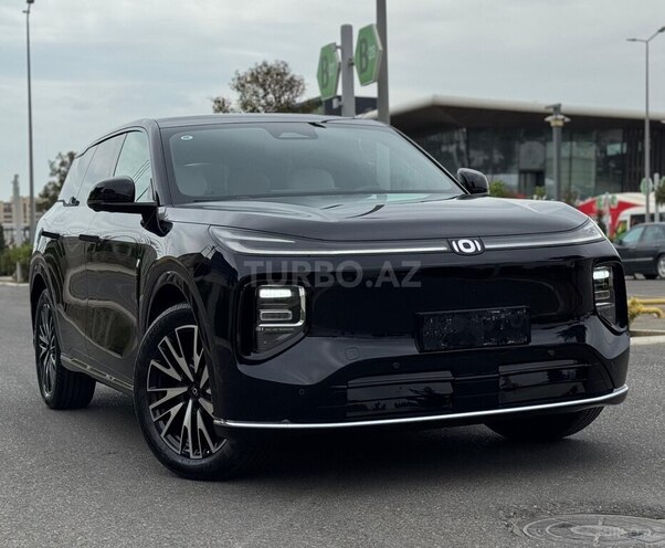 Changan  2025, 0 km - 1.5 l - Bakı