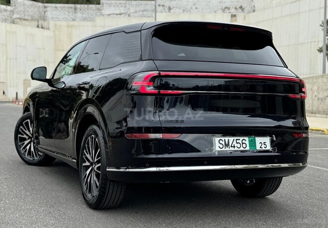Changan  2025, 0 km - 1.5 l - Bakı