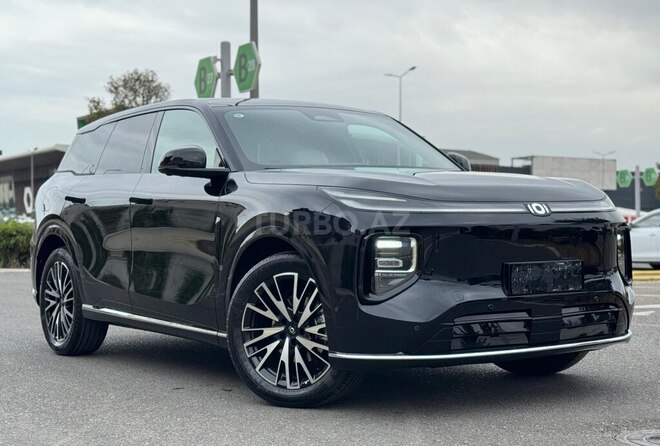 Changan  2025, 0 km - 1.5 l - Bakı