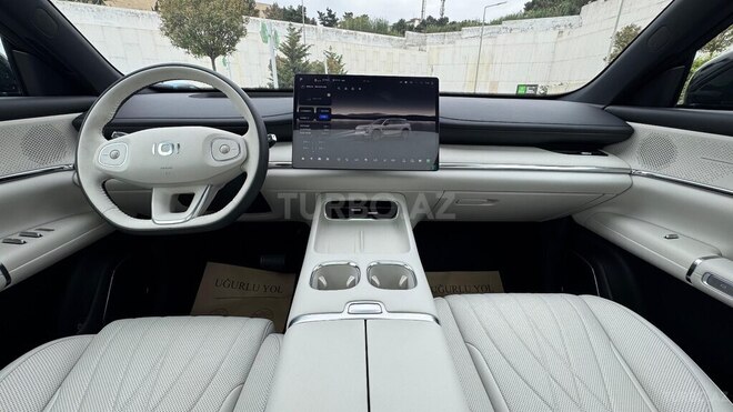 Changan  2025, 0 km - 1.5 l - Bakı