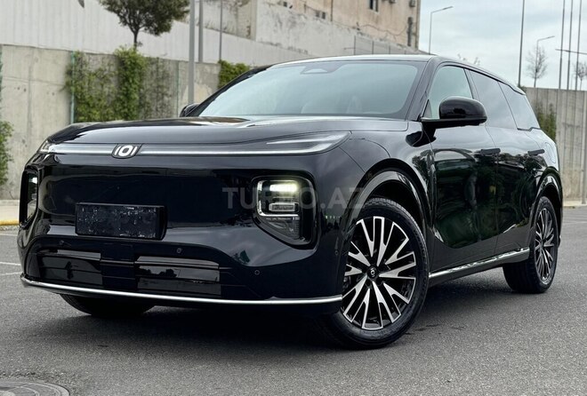 Changan  2025, 0 km - 1.5 l - Bakı
