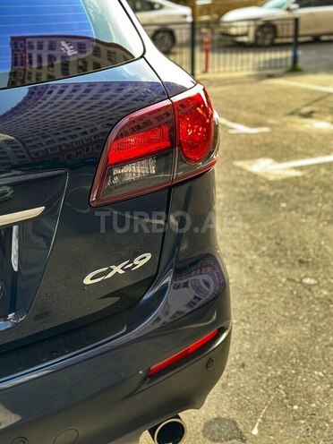 Mazda CX-9 2013, 190,000 km - 3.7 l - Bakı