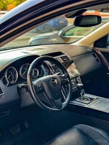 Mazda CX-9 2013, 190,000 km - 3.7 l - Bakı