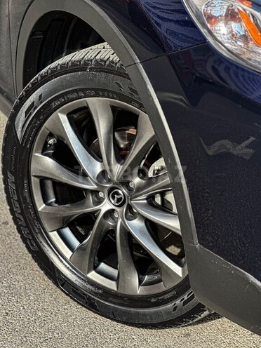 Mazda CX-9 2013, 190,000 km - 3.7 l - Bakı