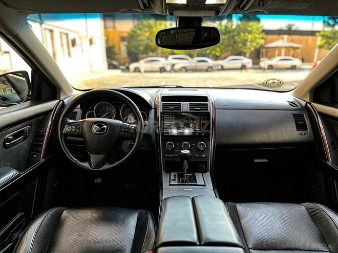 Mazda CX-9 2013, 190,000 km - 3.7 l - Bakı