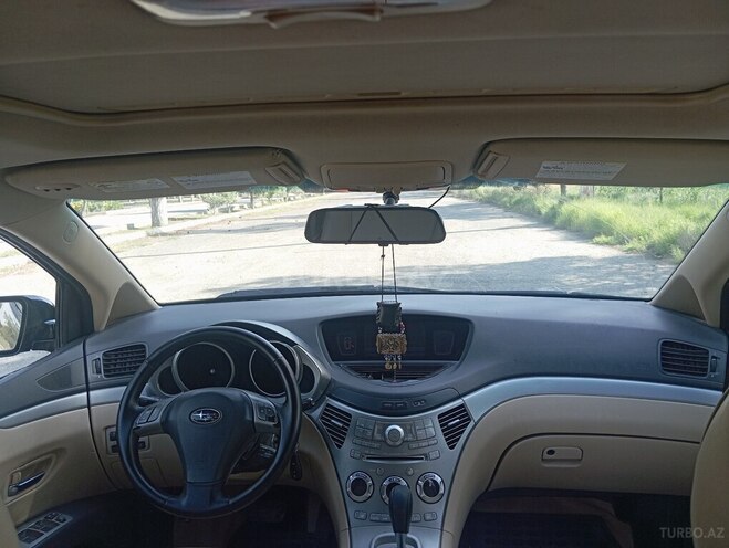 Subaru Tribeca 2006, 215,051 km - 3.0 l - Bakı