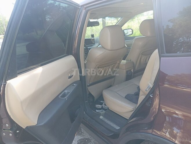 Subaru Tribeca 2006, 215,051 km - 3.0 l - Bakı