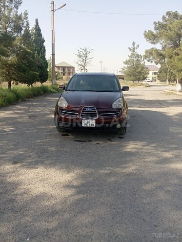 Subaru Tribeca 2006, 215,051 km - 3.0 l - Bakı