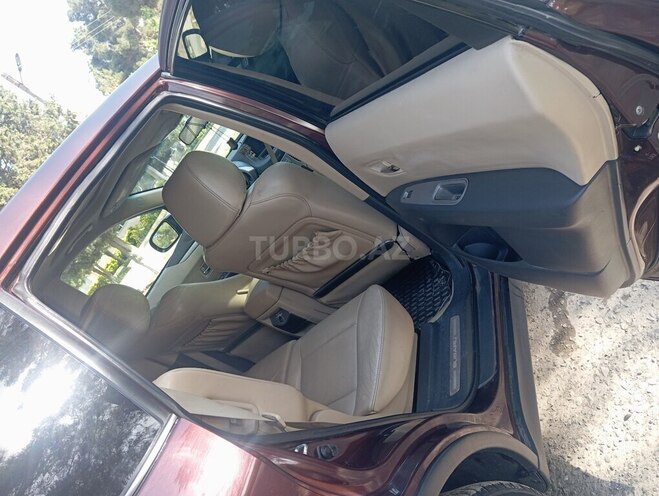Subaru Tribeca 2006, 215,051 km - 3.0 l - Bakı