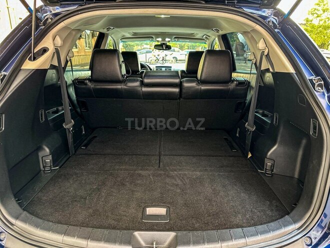 Mazda CX-9 2013, 190,000 km - 3.7 l - Bakı