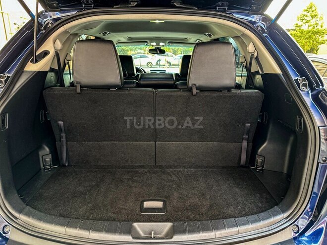 Mazda CX-9 2013, 190,000 km - 3.7 l - Bakı