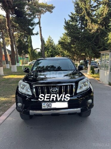 Toyota Land Cruiser Prado-17