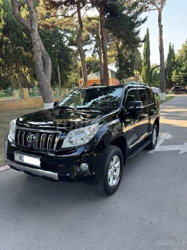 Toyota Land Cruiser Prado-20