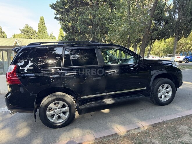 Toyota Land Cruiser Prado-15