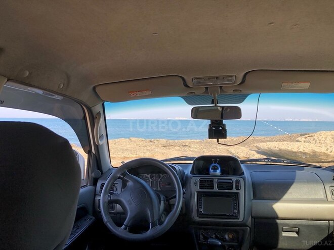 Mitsubishi Pajero io 1998, 300,000 km - 1.8 l - Bakı