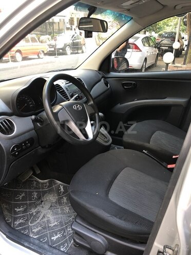 Mitsubishi Pajero io 1998, 300,000 km - 1.8 l - Bakı