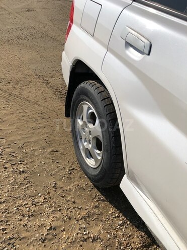 Mitsubishi Pajero io 1998, 300,000 km - 1.8 l - Bakı