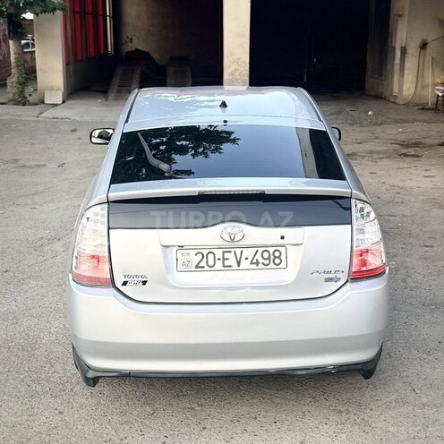 Toyota Prius 2006, 402,336 km - 1.5 l - Gəncə