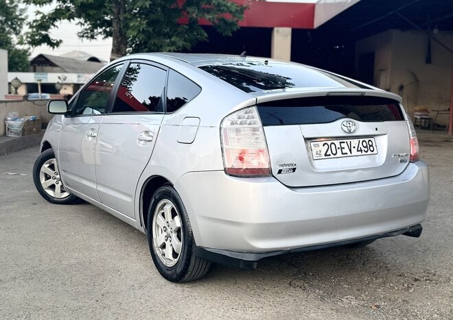 Toyota Prius 2006, 402,336 km - 1.5 l - Gəncə