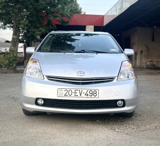 Toyota Prius 2006, 402,336 km - 1.5 l - Gəncə