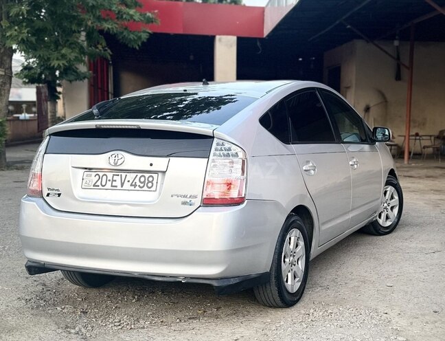 Toyota Prius 2006, 402,336 km - 1.5 l - Gəncə