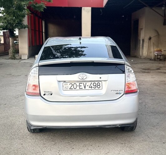 Toyota Prius 2006, 402,336 km - 1.5 l - Gəncə