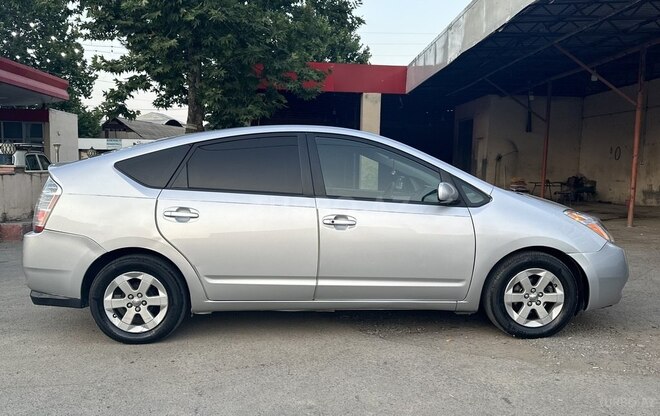 Toyota Prius 2006, 402,336 km - 1.5 l - Gəncə