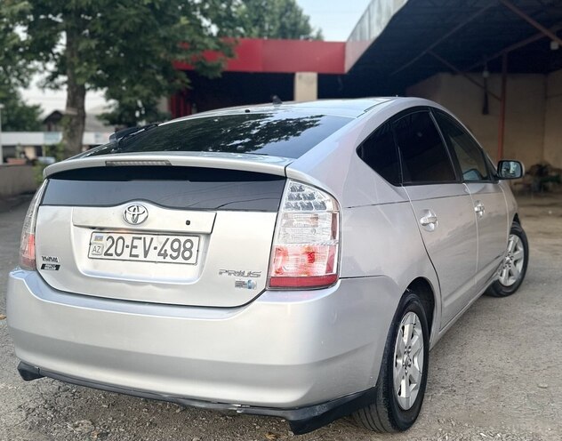 Toyota Prius 2006, 402,336 km - 1.5 l - Gəncə