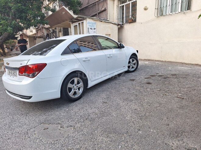 Chevrolet Cruze 2012, 230,000 km - 1.4 l - Bakı