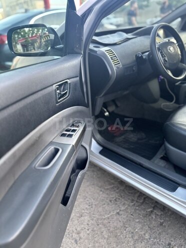 Toyota Prius 2006, 402,336 km - 1.5 l - Gəncə