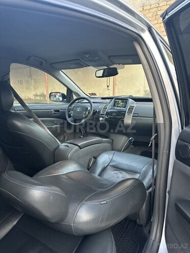 Toyota Prius 2006, 402,336 km - 1.5 l - Gəncə